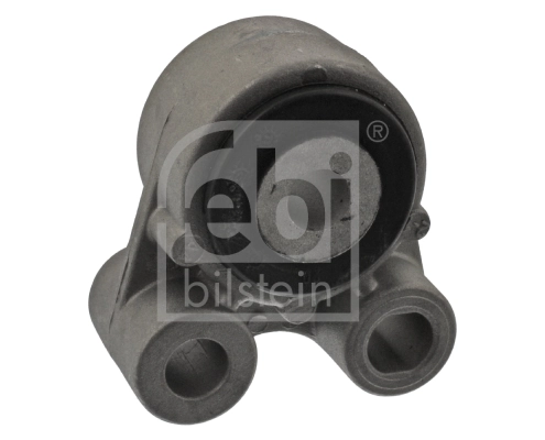 Mounting, engine